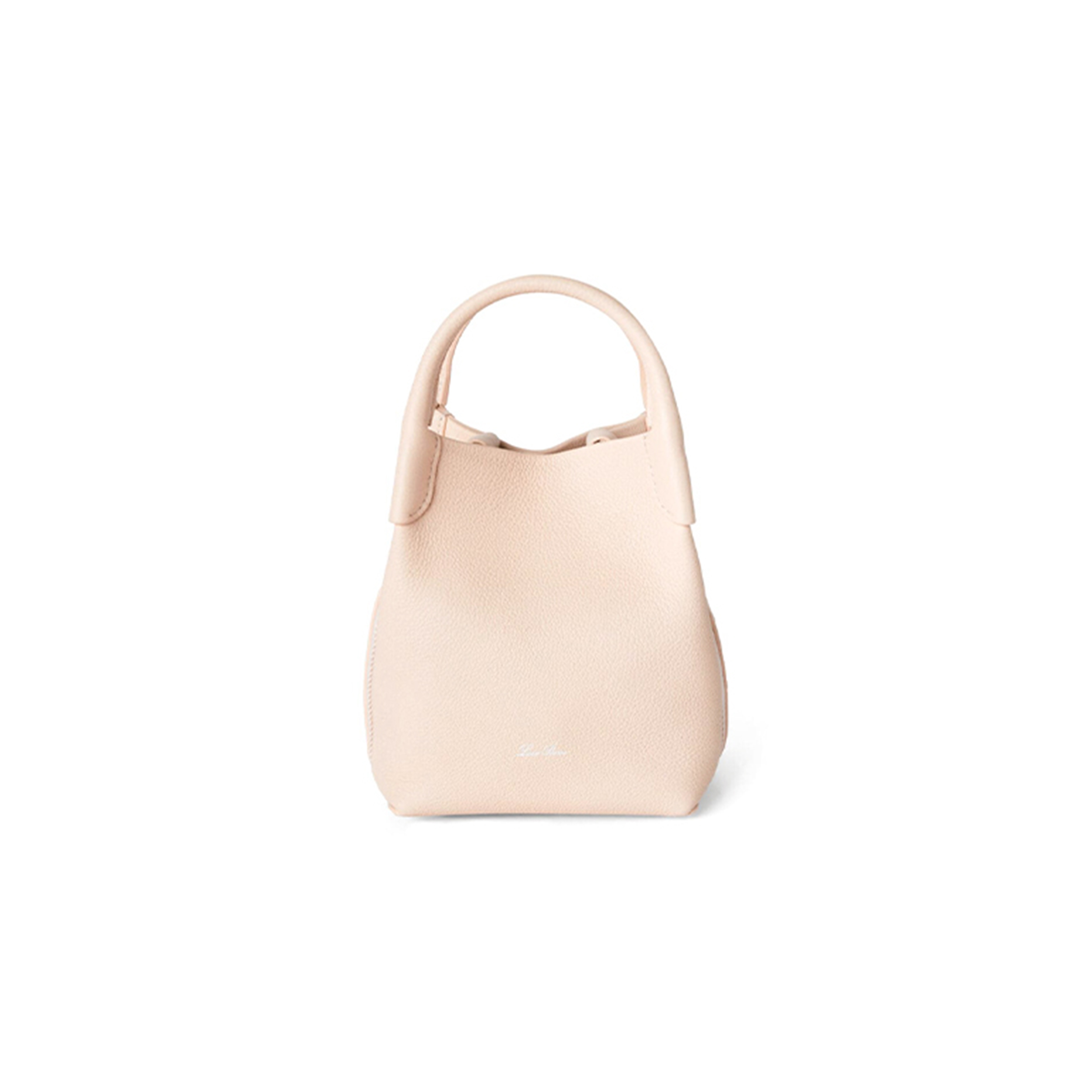 LORO PIANA MICRO BALE BAG FAN4647 (23*16*14cm)
